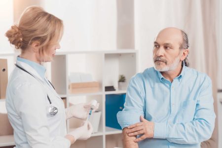 Acute & Chronic Illness service