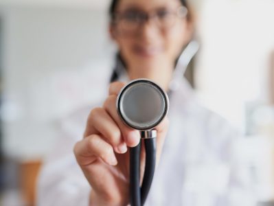 General Care & Annual Checkups Service